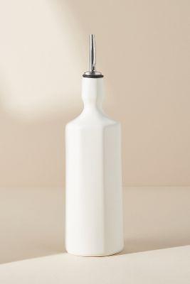 The Bright Angle Elixir Olive Oil Bottle