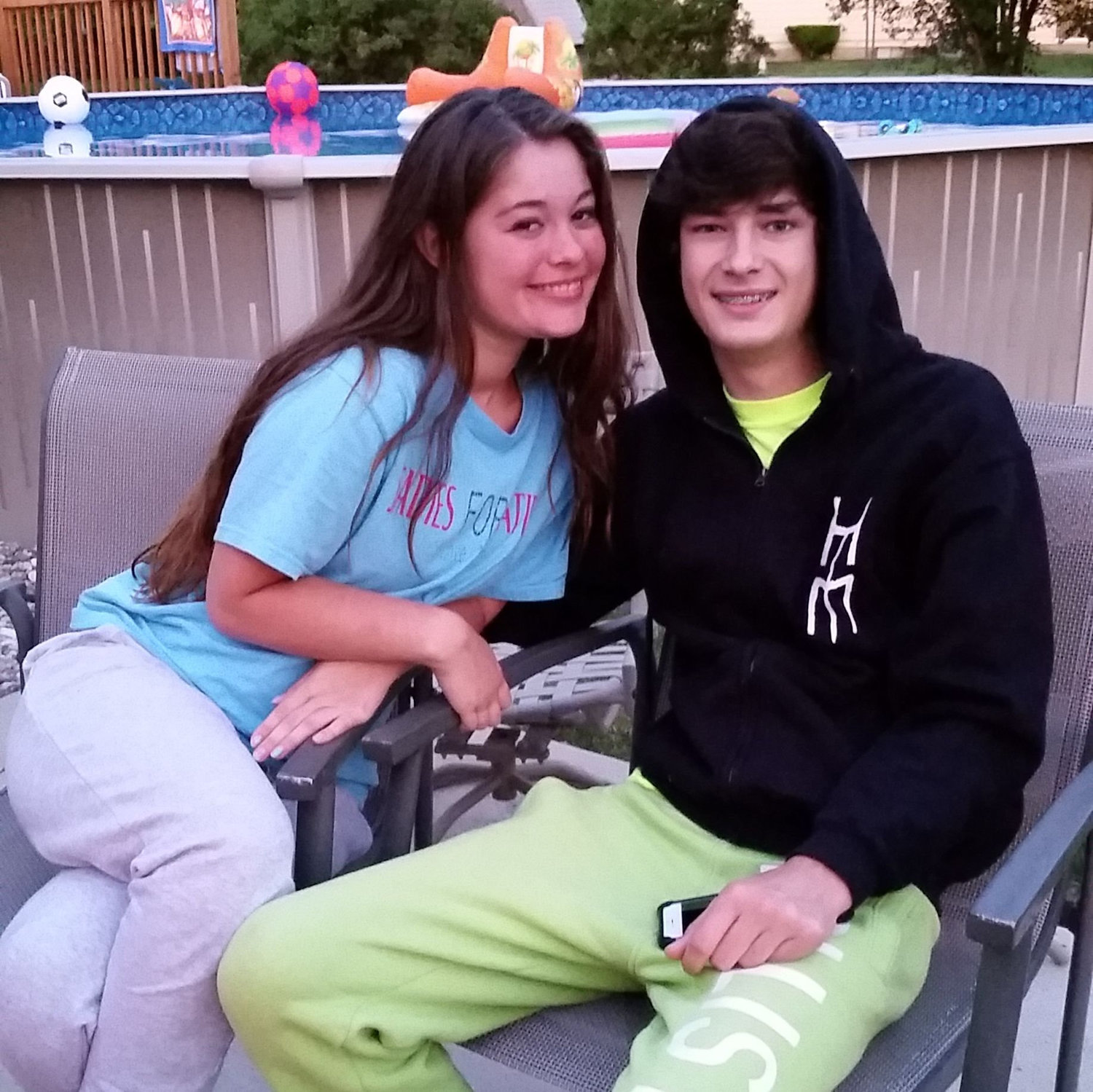 June 2015: Summer love!