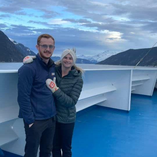Alaska 2023