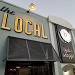 The Local Pearl Oyster Shoppe