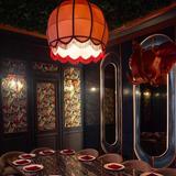 Restaurante Colmillo by Jorge Rausch