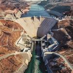 Hoover Dam Visitor Center