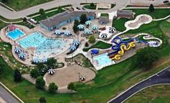 Fairview Family Aquatic Center