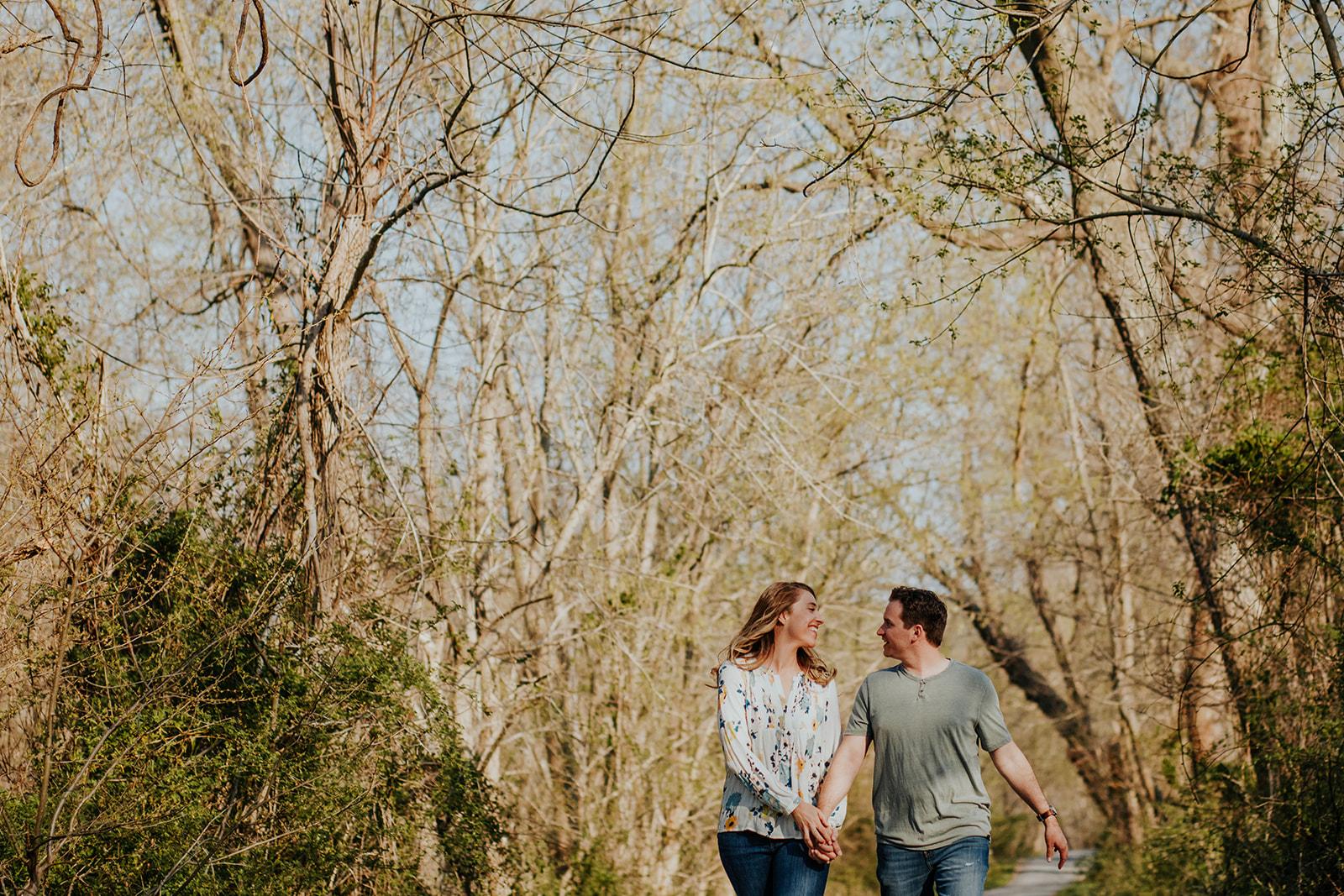 The Wedding Website of Melissa Frohna and Cody Emmert