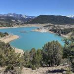 Ridgway State Park