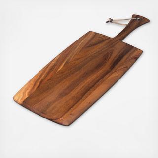 Rectangular Paddle Board