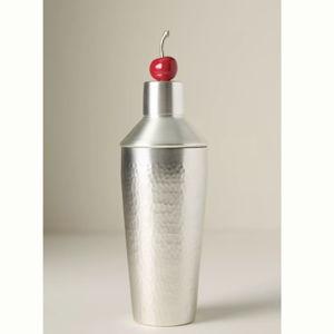 Garnish Cocktail Shaker