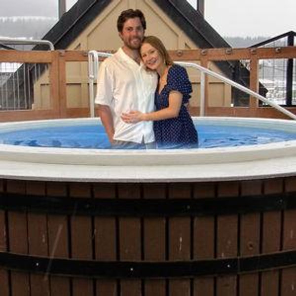 Hot Tub Fund