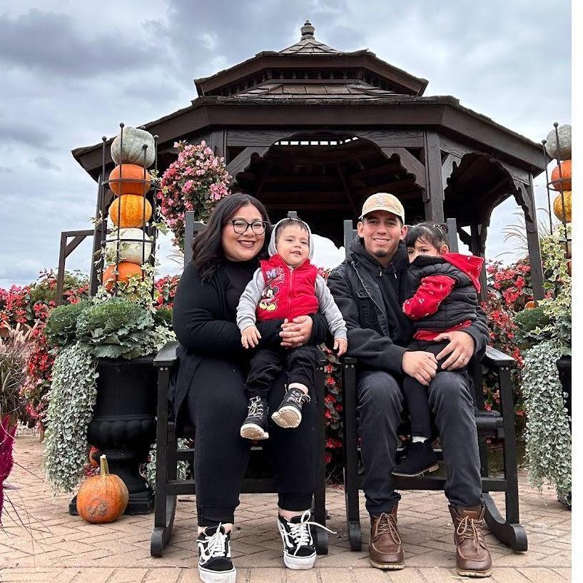 Pumpkin Patch