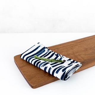 Dry Brush Napkin, Set of 4