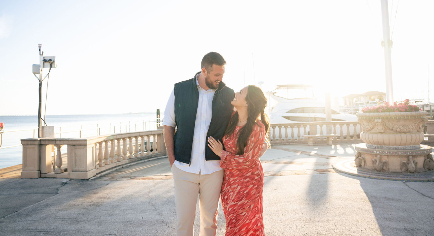 The Wedding Website of Amanda Welch and Ian Anderson