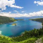 Lake Tahoe