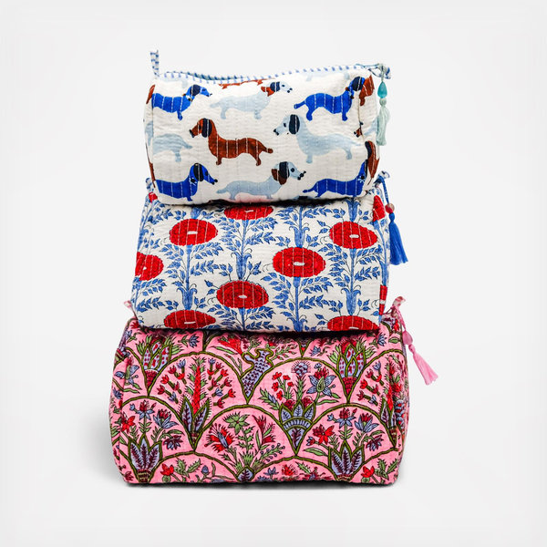 Inner Child Toiletry Bag