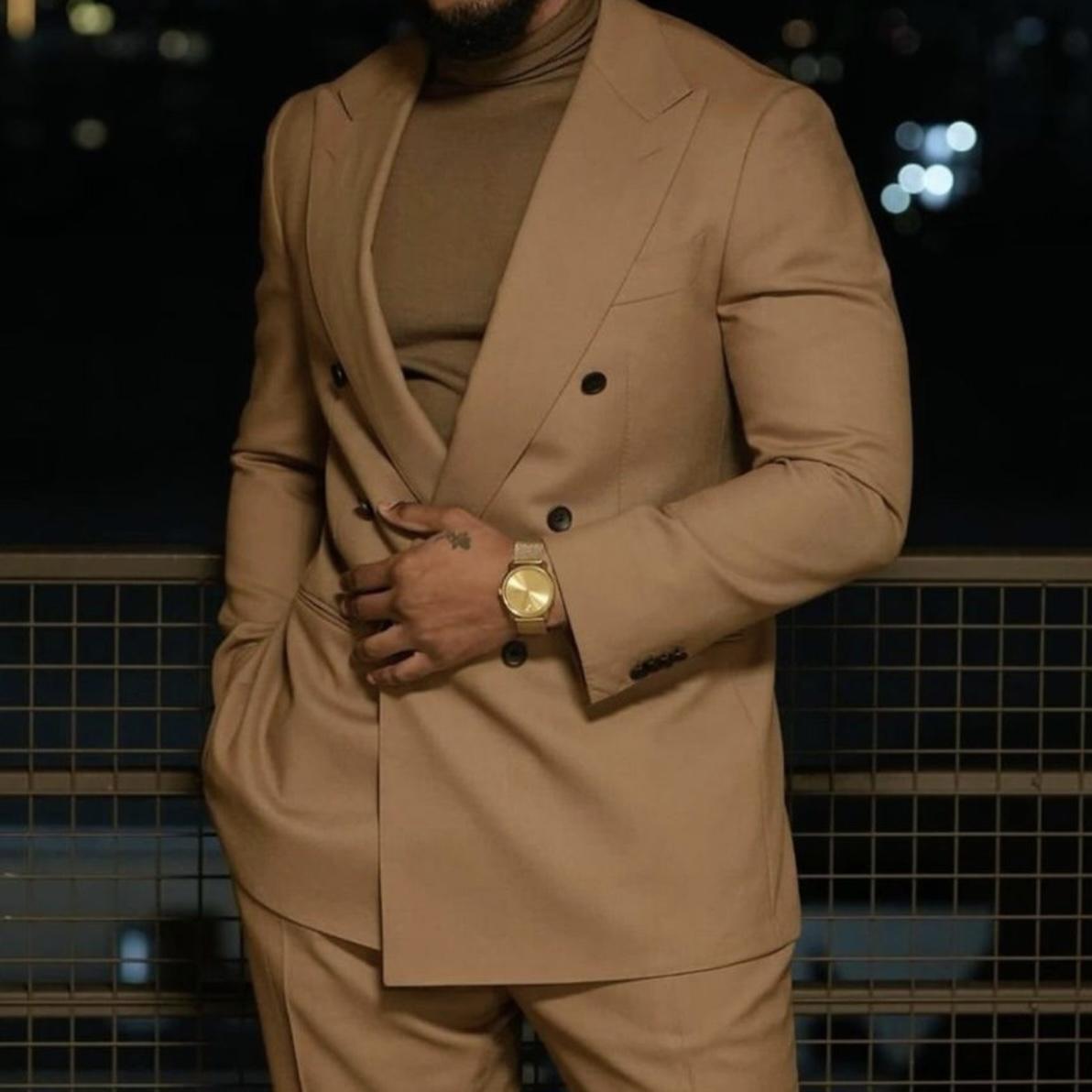 Attire Inspo!