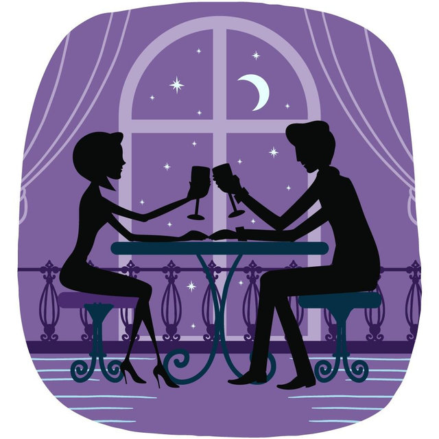 Date Night Fund / Fondo para Noches de Cita