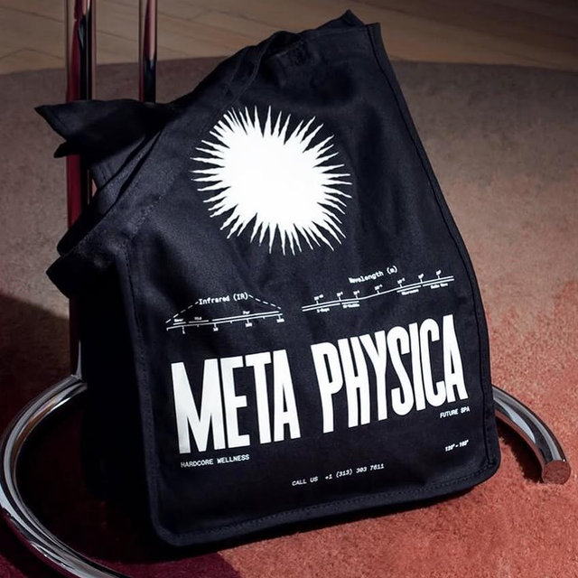 Metaphysica Wellness Massage