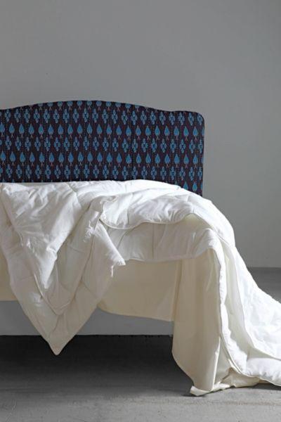 Lightweight Down Alternative Duvet Insert