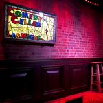 The Comedy Cellar