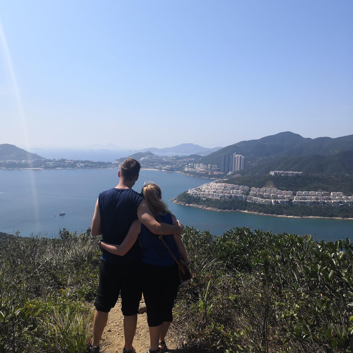 Hong Kong, 2019