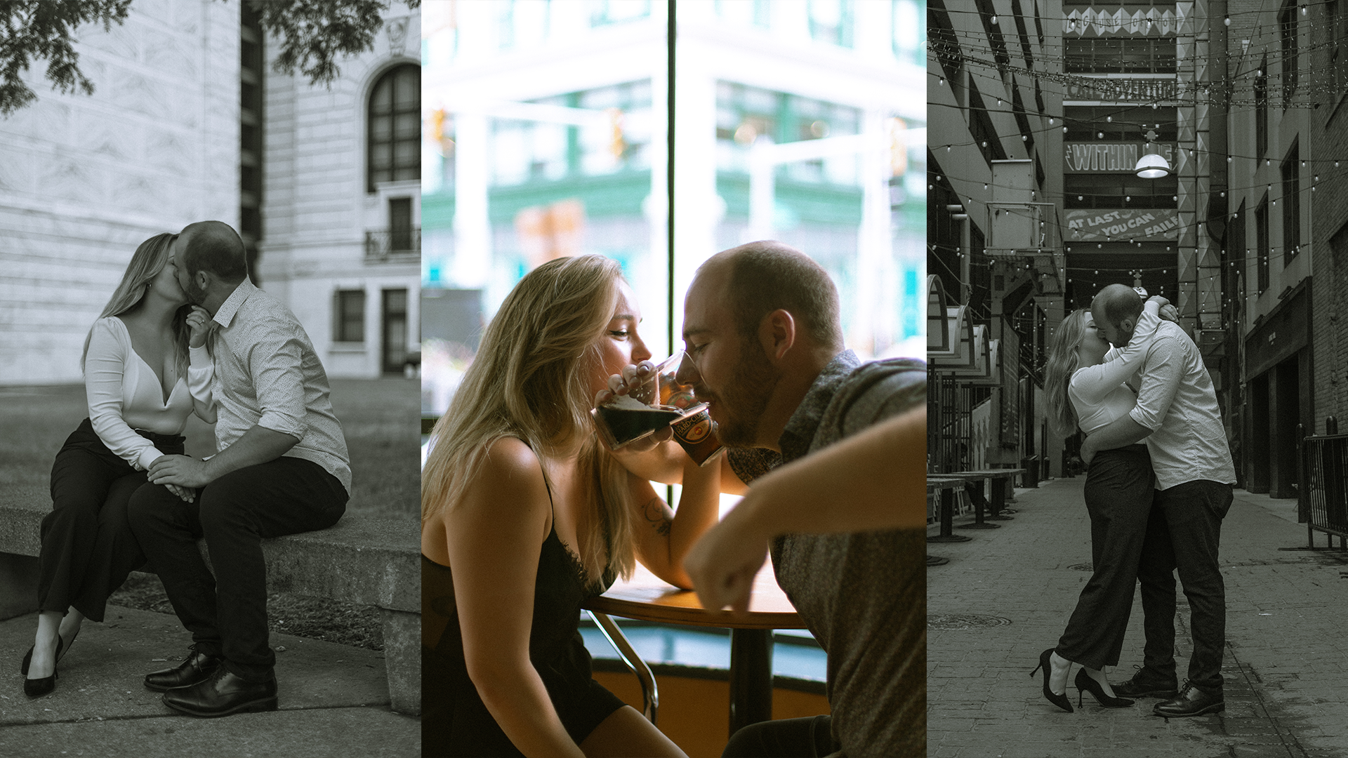 The Wedding Website of Amber Zundel and Tylor Roberts