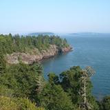 Shackford Head State Park