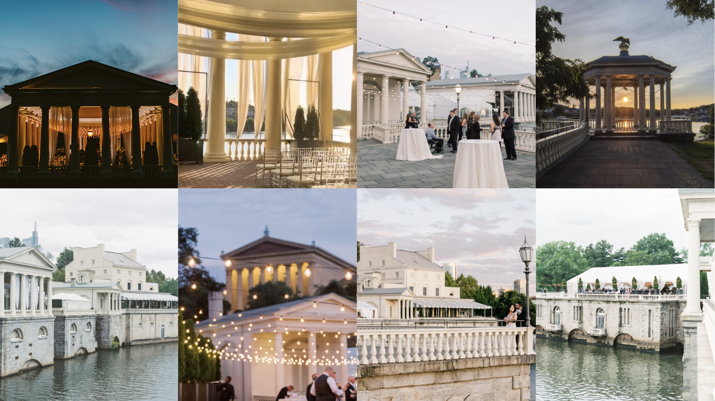 The Wedding Website of Samara Kitnick and Alex Spector
