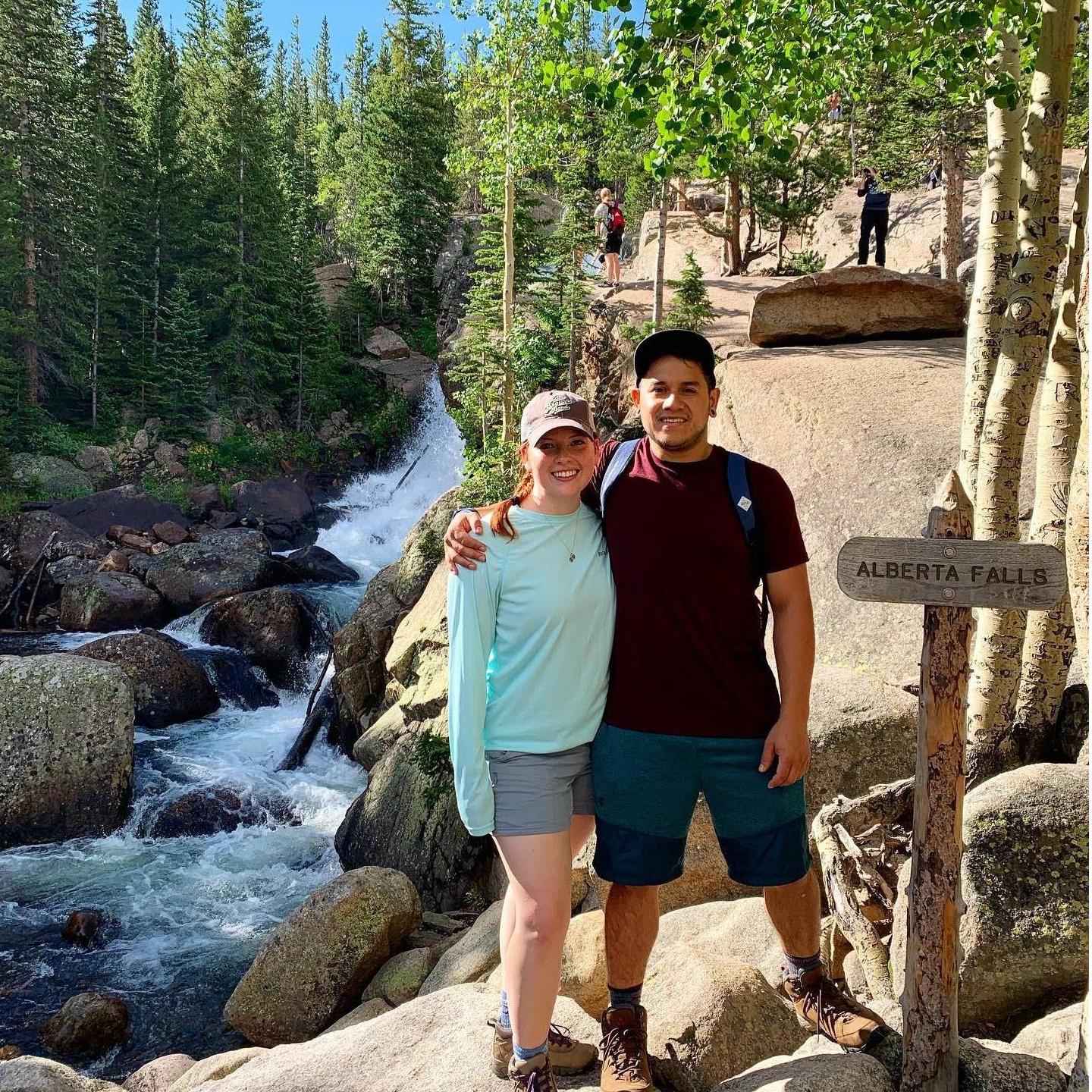 Rocky Mountain National Park; 2019