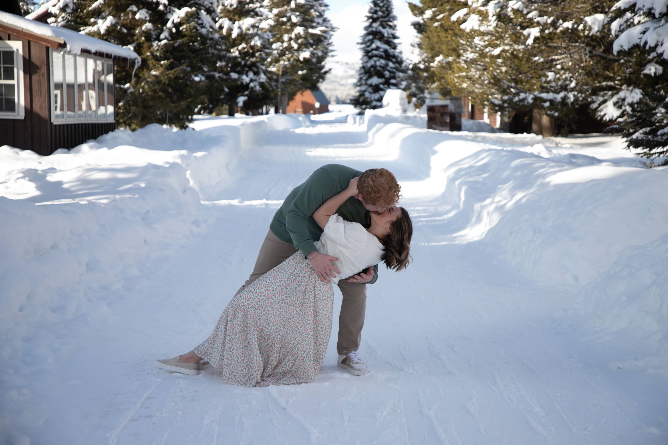 The Wedding Website of Mark Hegewald and Oakley Kunz