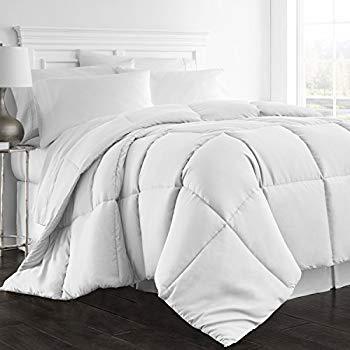 king/caliking buffy comforter