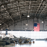 Wings Over the Rockies Air & Space Museum
