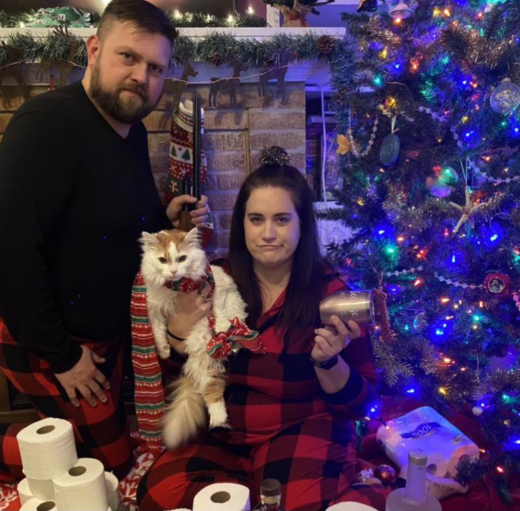 Christmas Card 2020