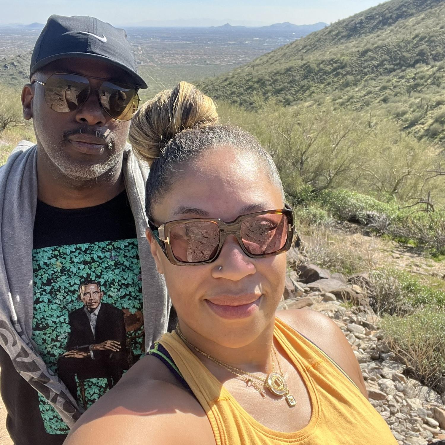 Arizona