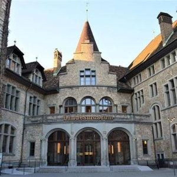 Swiss National History Museum Tickets Switzerland Honeymoon