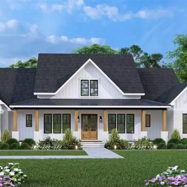Our Dream home