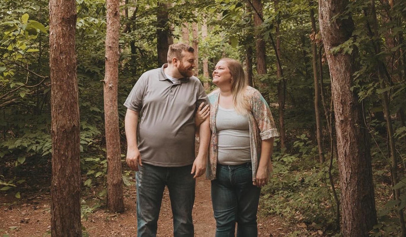 Haley Reeves and Joel Tooke's Wedding Website