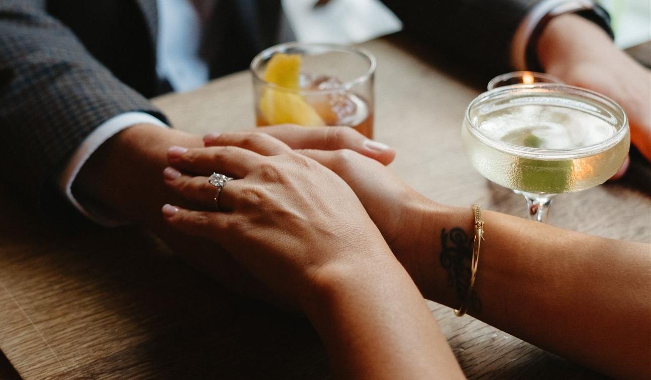 The Wedding Website of BriAnna Giordano and Stephano Vaiano