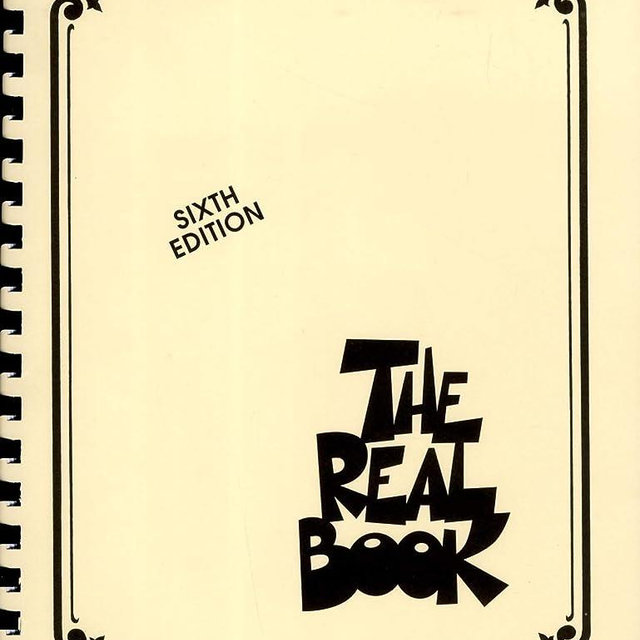 The Real Book: Sixth Edition