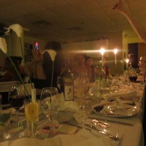 Space Decorations