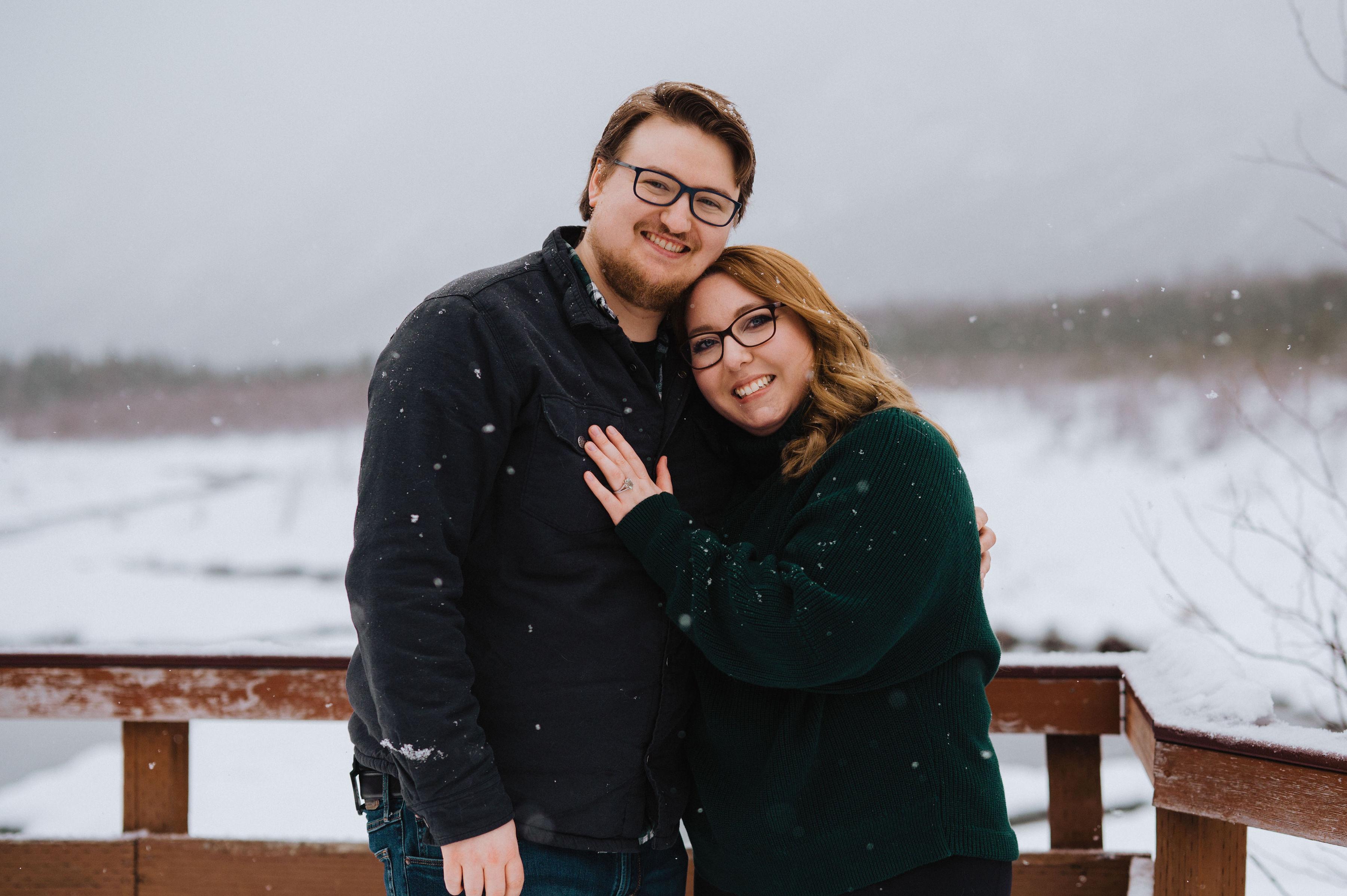 The Wedding Website of Brit Murphy and Erik Andrus