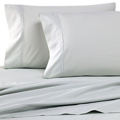Wamsutta® Dream Zone® 500-Thread-Count PimaCott® King Sheet Set in Mint
