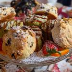The Kate Pearl Tea Room
