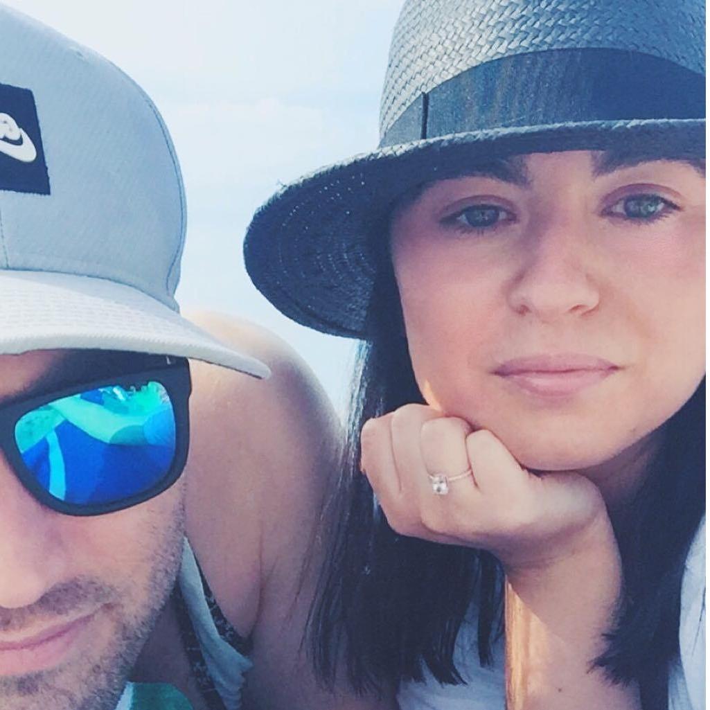 Memorial Day 2018 in Montauk, NY.