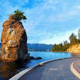 Downtown Vancouver