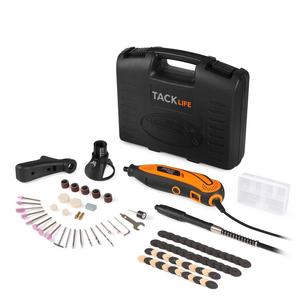 Multi-functional Rotary Tool Kit