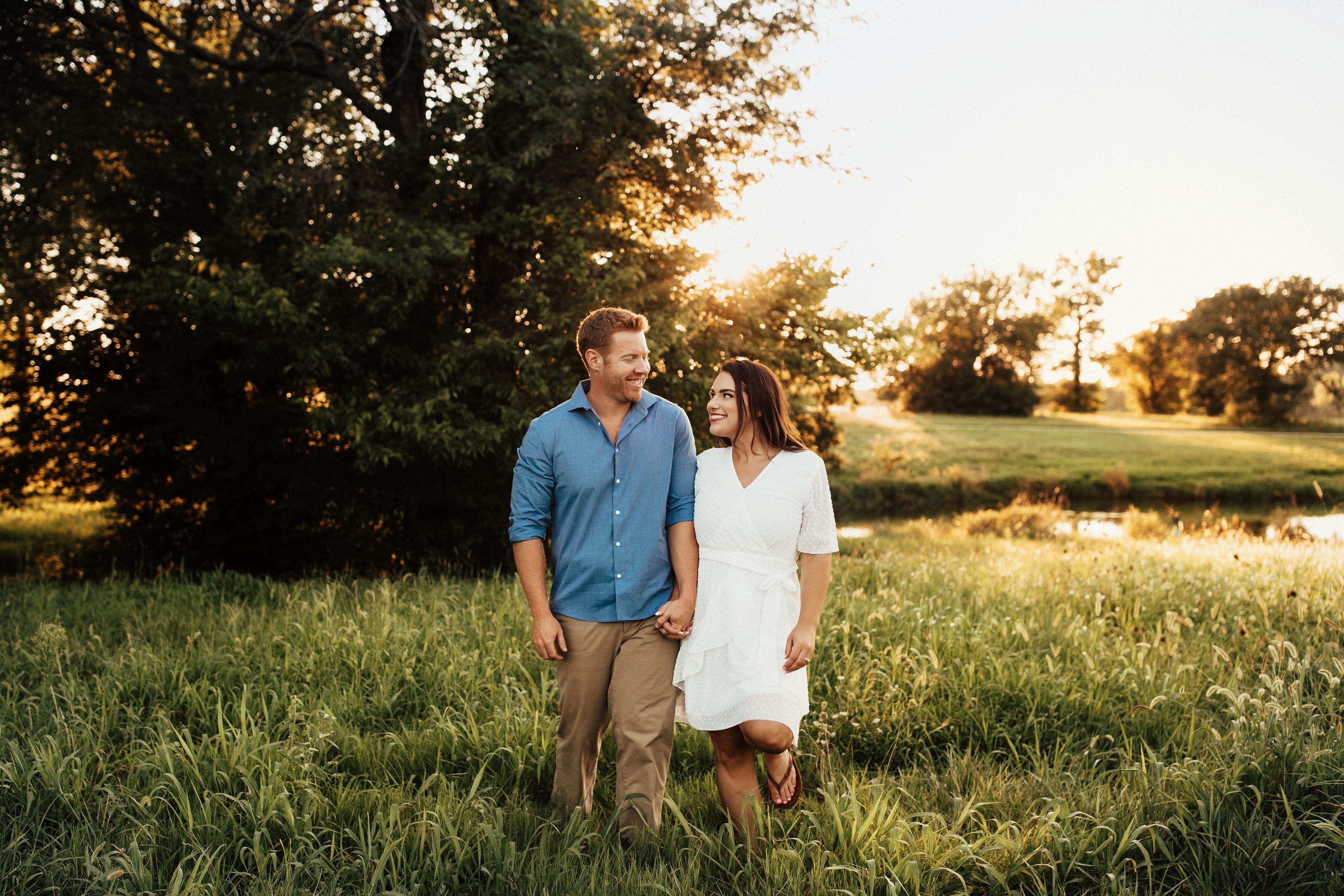 The Wedding Website of Rachel Suhre and Colby Sisson