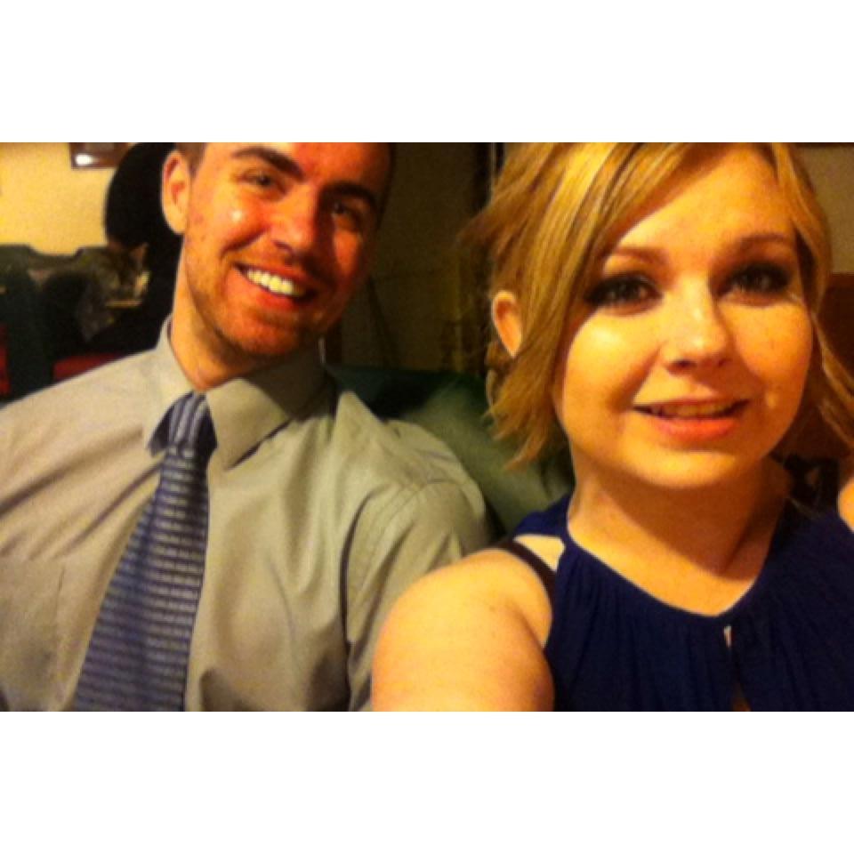 The night it all began...