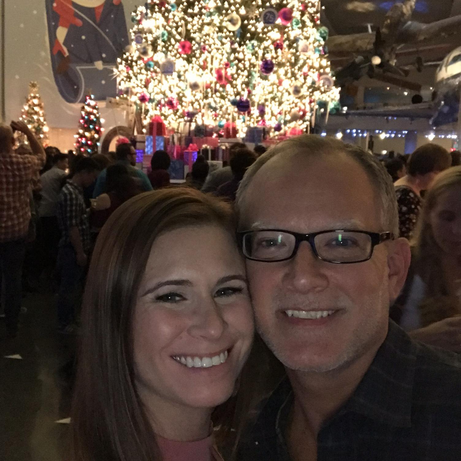 11.17.2017
Christmas Around the World @ MSI