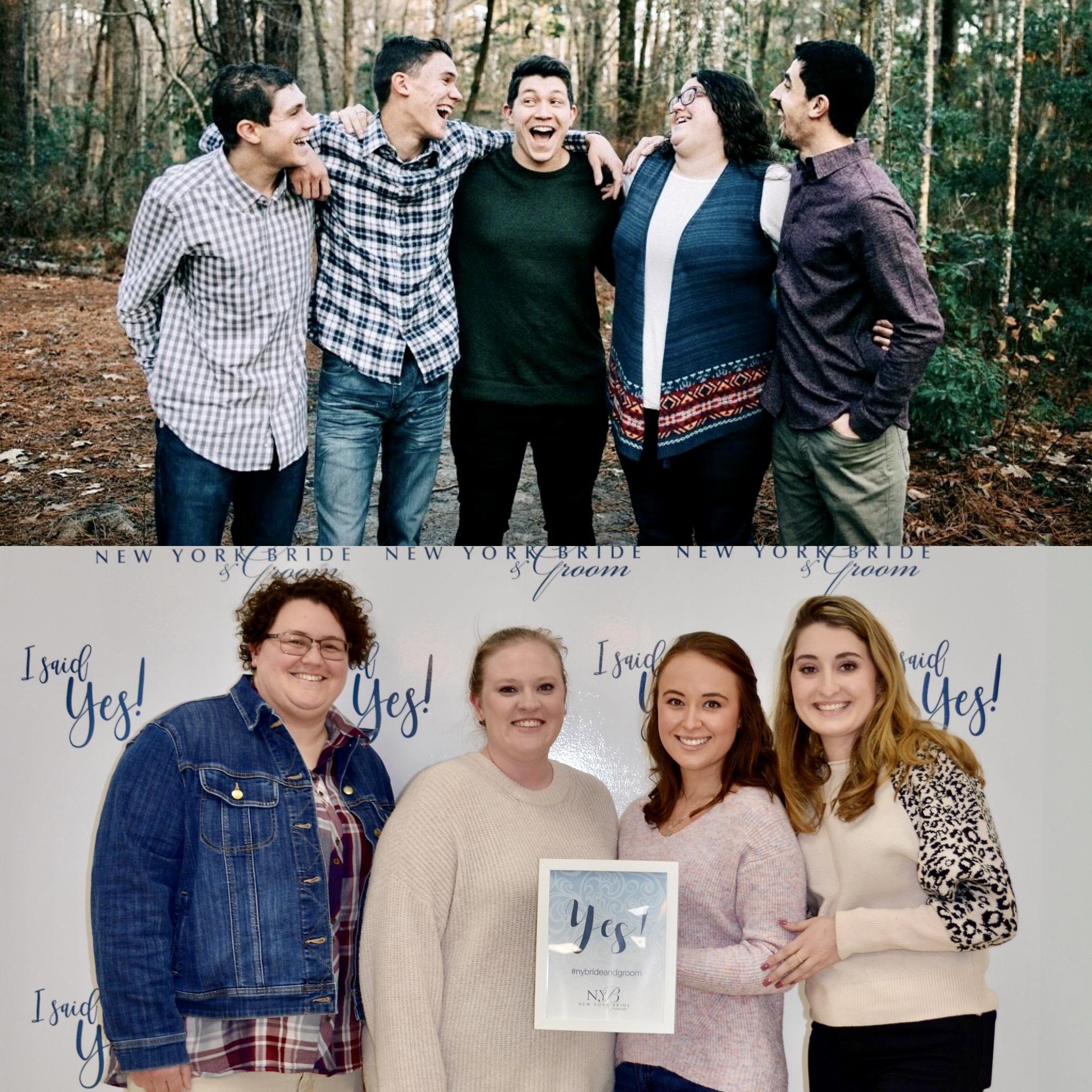 The Wedding Website of Kaitlyn Royal and Josiah Burkhardt