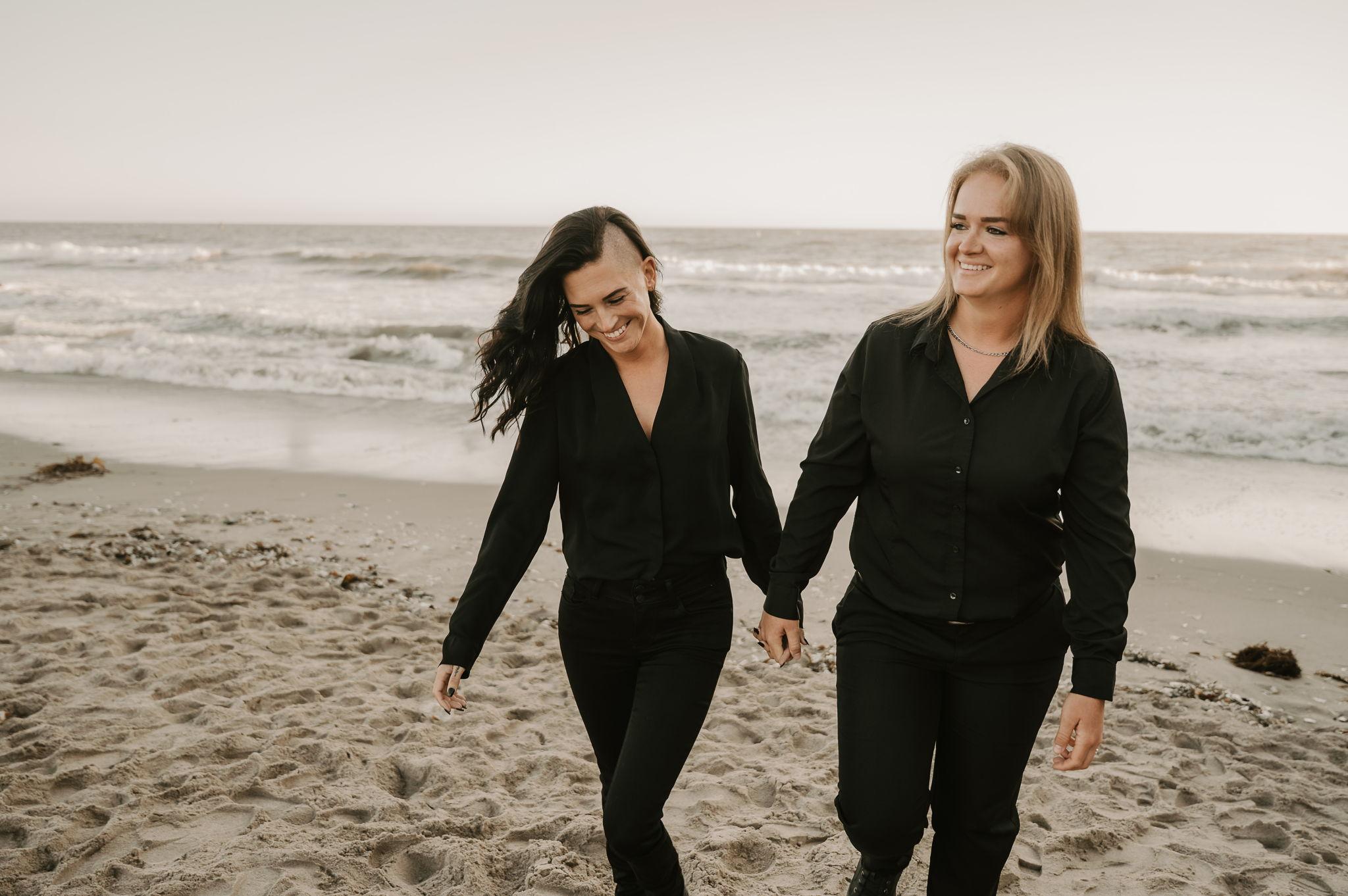 The Wedding Website of Lexi Risolio and Shelby Sweeten