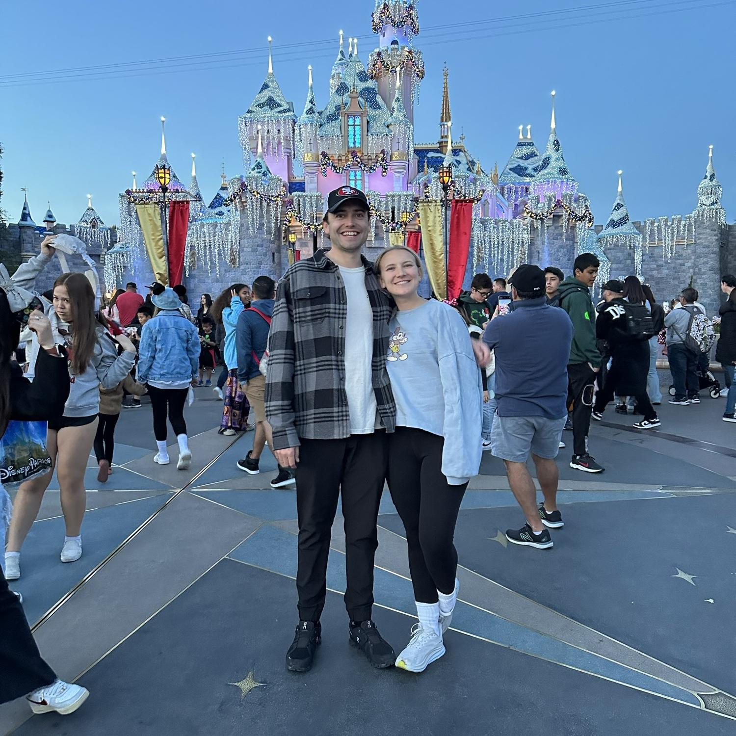 Disneyland